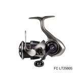 画像: ≪'25年3月新商品！≫ ダイワ '25 カルディア FC LT2500S 【小型商品】