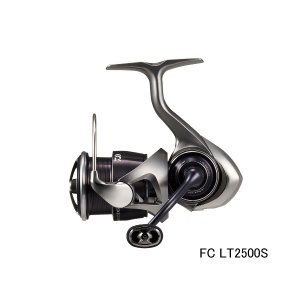 画像: ≪'25年3月新商品！≫ ダイワ '25 カルディア FC LT2500S 【小型商品】