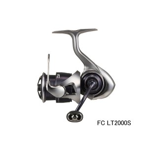 画像: ≪'25年3月新商品！≫ ダイワ '25 カルディア FC LT2000S 【小型商品】