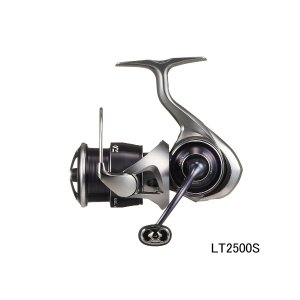 画像: ≪'25年3月新商品！≫ ダイワ '25 カルディア LT2500S 【小型商品】