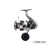画像: ≪'25年3月新商品！≫ ダイワ '25 カルディア LT5000-CXH 【小型商品】
