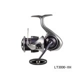 画像: ≪'25年3月新商品！≫ ダイワ '25 カルディア LT3000-XH 【小型商品】