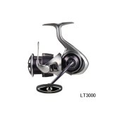 画像: ≪'25年3月新商品！≫ ダイワ '25 カルディア LT3000 【小型商品】