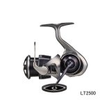 画像: ≪'25年3月新商品！≫ ダイワ '25 カルディア LT2500 【小型商品】
