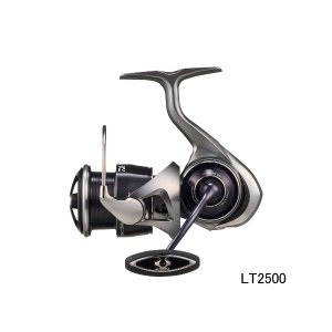 画像: ≪'25年3月新商品！≫ ダイワ '25 カルディア LT2500 【小型商品】