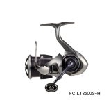 画像: ≪'25年3月新商品！≫ ダイワ '25 カルディア FC LT2500S-H 【小型商品】