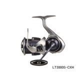 画像: ≪'25年3月新商品！≫ ダイワ '25 カルディア LT3000S-CXH 【小型商品】
