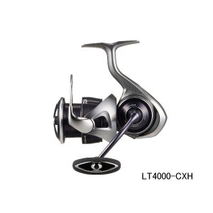 画像: ≪'25年3月新商品！≫ ダイワ '25 カルディア LT4000-CXH 【小型商品】