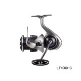 画像: ≪'25年3月新商品！≫ ダイワ '25 カルディア LT4000-C 【小型商品】