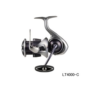 画像: ≪'25年3月新商品！≫ ダイワ '25 カルディア LT4000-C 【小型商品】