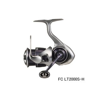 画像: ≪'25年3月新商品！≫ ダイワ '25 カルディア FC LT2000S-H 【小型商品】