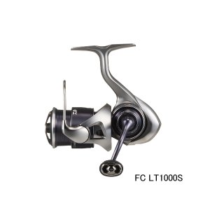 画像: ≪'25年3月新商品！≫ ダイワ '25 カルディア FC LT1000S 【小型商品】