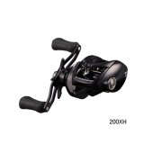 画像: ≪'25年5月新商品！≫ ダイワ '25 タトゥーラ TW 200XH(右) 【小型商品】