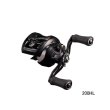 画像1: ≪'25年5月新商品！≫ ダイワ '25 タトゥーラ TW 200HL(左) 【小型商品】