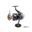 画像1: ≪'25年5月新商品！≫ ダイワ '25 ソルティガ 20000-P 【小型商品】