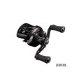 画像1: ≪'25年5月新商品！≫ ダイワ '25 タトゥーラ TW 200XHL(左) 【小型商品】