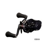 画像: ≪'25年6月新商品！≫ ダイワ '25 HRF TW 100XH(右) PE スペシャル 【小型商品】