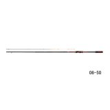 画像: ≪'25年1月新商品！≫ ダイワ 銀狼 パワートルク 0-53・J 〔仕舞寸法 116cm〕 【保証書付き】