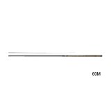 画像: ≪'25年1月新商品！≫ ダイワ 流覇 60M 〔仕舞寸法 66cm〕 【保証書付き】