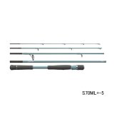 画像: ≪'25年2月新商品！≫ ダイワ スワッガー S70ML+-5 〔仕舞寸法 51cm〕 【保証書付き】