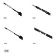 画像2: ≪'25年5月新商品！≫ OGK ショアタコ SP2 STSP2702H 〔仕舞寸法 110cm〕