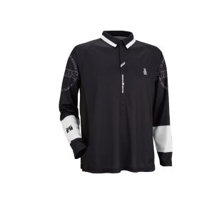 画像: ≪'25年5月新商品！≫ 釣武者 ロックホッパー ドライシャツ Mサイズ