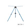 画像1: ≪'25年2月新商品！≫ ダイワ サーフスタンド 502 ブルー 〔仕舞寸法 49cm〕