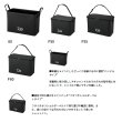 画像2: ≪'25年3月新商品！≫ ダイワ タックルトート 60(K) ブラック