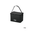 画像1: ≪'25年3月新商品！≫ ダイワ タックルトート F50(K) ブラック