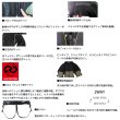 画像4: ≪'25年3月新商品！≫ ダイワ スペシャル バリアテック(R) フロートショートベスト DV-1124F マスターブラック Mサイズ