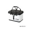 画像1: ≪'25年3月新商品！≫ ダイワ VS タックルバッグ H40(A) ホワイト