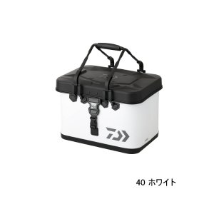 画像: ≪'25年3月新商品！≫ ダイワ VS タックルバッグ H40(A) ホワイト