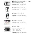 画像3: ≪'25年3月新商品！≫ ダイワ VS タックルバッグ H36(A) ブラック