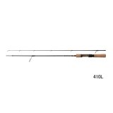 画像: ≪'25年2月新商品！≫ ダイワ シルバークリーク オーラム 410L 〔仕舞寸法 76cm〕 【保証書付き】