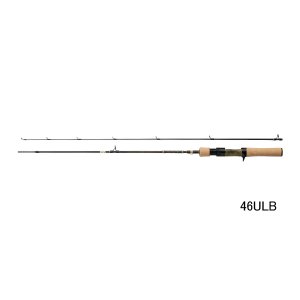 画像: ≪'25年2月新商品！≫ ダイワ シルバークリーク オーラム 46ULB 〔仕舞寸法 71cm〕 【保証書付き】