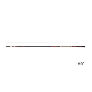 画像: ≪'25年2月新商品！≫ ダイワ 銀影競技 A テクニカル90・J 〔仕舞寸法 143cm〕 【保証書付き】【大型商品1/代引不可】