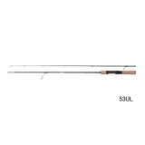 画像: ≪'25年2月新商品！≫ ダイワ シルバークリーク オーラム 48UL 〔仕舞寸法 74cm〕 【保証書付き】