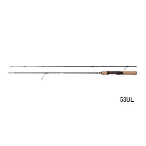 画像: ≪'25年2月新商品！≫ ダイワ シルバークリーク オーラム 48UL 〔仕舞寸法 74cm〕 【保証書付き】