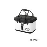 画像: ≪'25年3月新商品！≫ ダイワ VS タックルバッグ H36(A) ホワイト