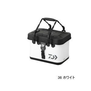 画像: ≪'25年3月新商品！≫ ダイワ VS タックルバッグ H36(A) ホワイト