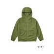 画像1: ≪'25年4月新商品！≫ ダイワ パーテックス(R) ポケッタブルフーディージャケット DJ-5025 マッチャ 2XLサイズ