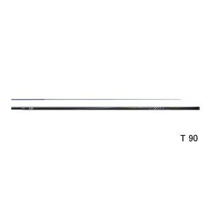画像: ≪'25年2月新商品！≫ ダイワ 銀影エア T テクニカル90・J 〔仕舞寸法 143cm〕 【保証書付き】【大型商品1/代引不可】
