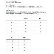 画像4: ≪'25年4月新商品！≫ ダイワ レインマックス(R)リップストップショートパンツ DR-5025P グレージュ Lサイズ