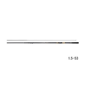 画像: ≪'25年3月新商品！≫ ダイワ マークドライ 1.25-53・J 〔仕舞寸法 113cm〕 【保証書付き】