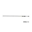 画像1: ≪'25年3月新商品！≫ ダイワ アユイング X 100MB-S 〔仕舞寸法 157cm〕 【保証書付き】【大型商品1/代引不可】
