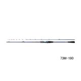 画像: ≪'25年3月新商品！≫ ダイワ 極鋭 LG 73M-190 〔仕舞寸法 100cm〕 【保証書付き】