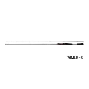 画像: ≪'25年4月新商品！≫ ダイワ HRF SX 69MHB 〔仕舞寸法 108cm〕 【保証書付き】