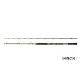 画像: ≪'25年9月新商品！≫ シマノ '25 アルシエラ 落し込み 64MH250 〔仕舞寸法 212.4cm〕 【保証書付き】 [9月発売予定/ご予約受付中] 【大型商品2/代引不可】