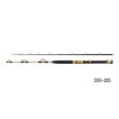画像1: ≪'25年11月新商品！≫ シマノ '25 ディープチェイサー 500-205 〔仕舞寸法 178.4cm〕 【保証書付き】 [11月発売予定/ご予約受付中] 【大型商品1/代引不可】