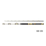 画像: ≪'25年11月新商品！≫ シマノ '25 ディープチェイサー 500-205 〔仕舞寸法 178.4cm〕 【保証書付き】 [11月発売予定/ご予約受付中] 【大型商品1/代引不可】